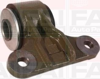 FAI AutoParts SS4736 - Сайлентблок, рычаг подвески колеса autospares.lv