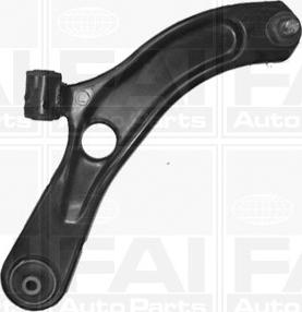 FAI AutoParts SS5944 - Рычаг подвески колеса autospares.lv