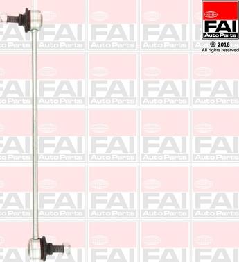 FAI AutoParts SS5940 - Тяга / стойка, стабилизатор autospares.lv