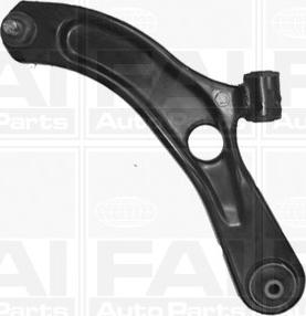 FAI AutoParts SS5943 - Рычаг подвески колеса autospares.lv