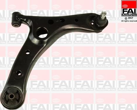 FAI AutoParts SS5952 - Рычаг подвески колеса autospares.lv