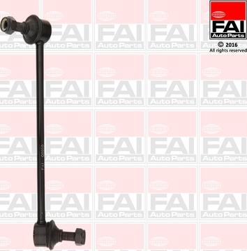 FAI AutoParts SS5987 - Тяга / стойка, стабилизатор autospares.lv