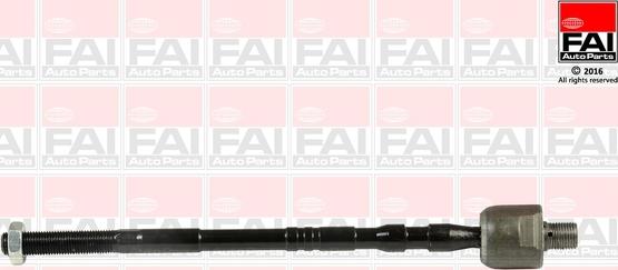 FAI AutoParts SS5932 - Осевой шарнир, рулевая тяга autospares.lv