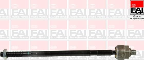 FAI AutoParts SS5926 - Осевой шарнир, рулевая тяга autospares.lv