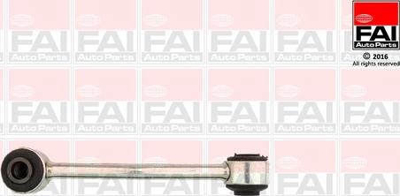 FAI AutoParts SS548 - Тяга / стойка, стабилизатор autospares.lv