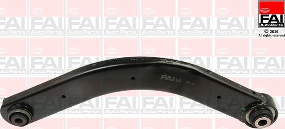 FAI AutoParts SS5559 - Рычаг подвески колеса autospares.lv