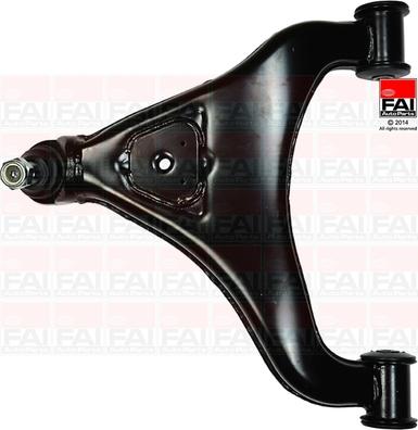 FAI AutoParts SS5555 - Рычаг подвески колеса autospares.lv