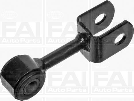 FAI AutoParts SS5557 - Тяга / стойка, стабилизатор autospares.lv