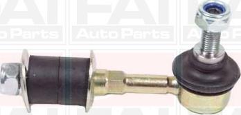 FAI AutoParts SS5567 - Тяга / стойка, стабилизатор autospares.lv