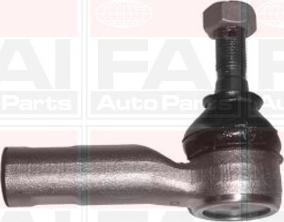 FAI AutoParts SS5539 - Наконечник рулевой тяги, шарнир autospares.lv