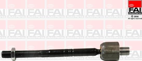 FAI AutoParts SS5643 - Осевой шарнир, рулевая тяга autospares.lv