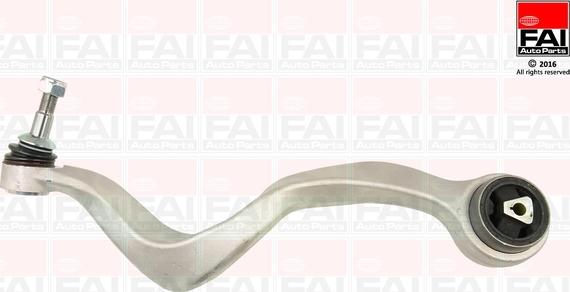 FAI AutoParts SS5652 - Рычаг подвески колеса autospares.lv