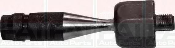 FAI AutoParts SS5619 - Осевой шарнир, рулевая тяга autospares.lv