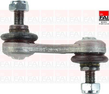 FAI AutoParts SS5639 - Тяга / стойка, стабилизатор autospares.lv