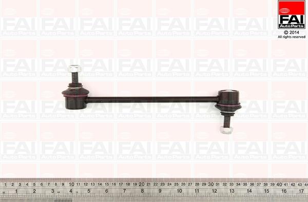 FAI AutoParts SS5671 - Тяга / стойка, стабилизатор autospares.lv