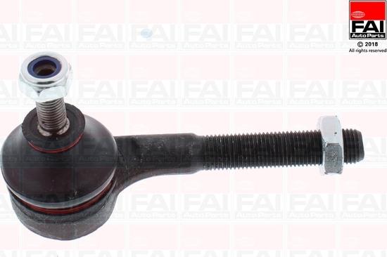 FAI AutoParts SS5011 - Наконечник рулевой тяги, шарнир autospares.lv