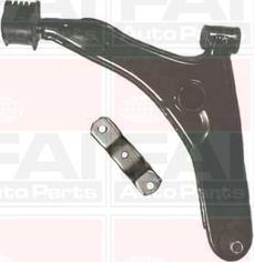 FAI AutoParts SS5146 - Рычаг подвески колеса autospares.lv