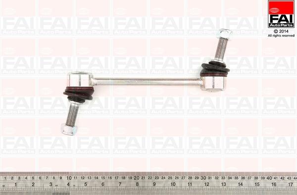 FAI AutoParts SS5861 - Тяга / стойка, стабилизатор autospares.lv