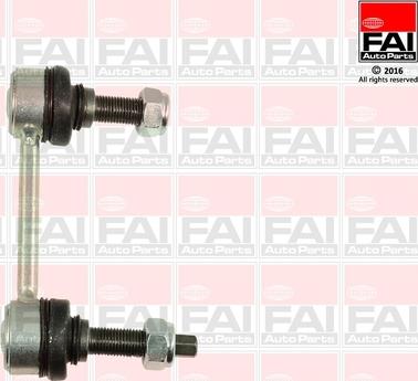 FAI AutoParts SS5862 - Тяга / стойка, стабилизатор autospares.lv