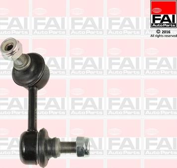 FAI AutoParts SS5876 - Тяга / стойка, стабилизатор autospares.lv