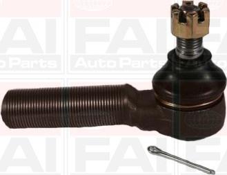 FAI AutoParts SS5365 - Наконечник рулевой тяги, шарнир autospares.lv