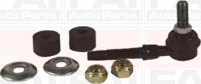 FAI AutoParts SS5324 - Тяга / стойка, стабилизатор autospares.lv