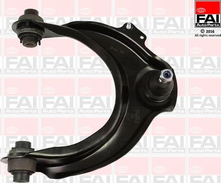 FAI AutoParts SS5744 - Рычаг подвески колеса autospares.lv