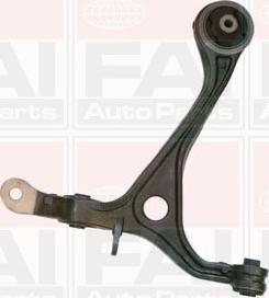 FAI AutoParts SS5745 - Рычаг подвески колеса autospares.lv