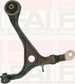 FAI AutoParts SS5746 - Рычаг подвески колеса autospares.lv