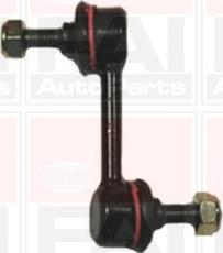 FAI AutoParts SS5740 - Тяга / стойка, стабилизатор autospares.lv