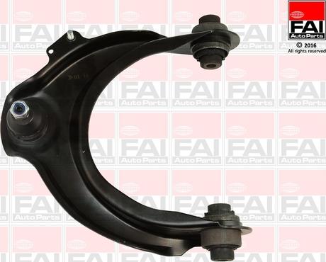 FAI AutoParts SS5743 - Рычаг подвески колеса autospares.lv