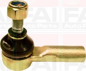 FAI AutoParts SS574 - Наконечник рулевой тяги, шарнир autospares.lv