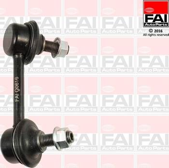 FAI AutoParts SS5759 - Тяга / стойка, стабилизатор autospares.lv