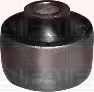 FAI AutoParts SS5757 - Сайлентблок, рычаг подвески колеса autospares.lv