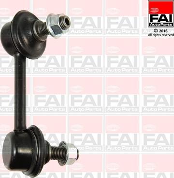 FAI AutoParts SS5760 - Тяга / стойка, стабилизатор autospares.lv