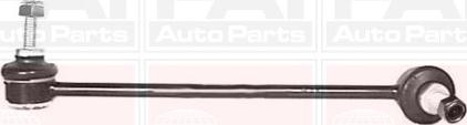 FAI AutoParts SS5768 - Тяга / стойка, стабилизатор autospares.lv