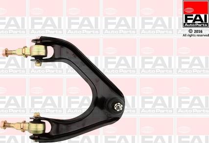 FAI AutoParts SS576 - Рычаг подвески колеса autospares.lv