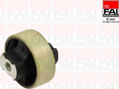 FAI AutoParts SS5719 - Сайлентблок, рычаг подвески колеса autospares.lv