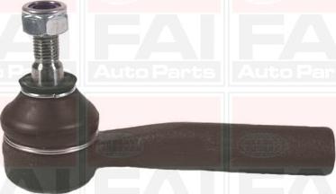 FAI AutoParts SS5714 - Наконечник рулевой тяги, шарнир autospares.lv