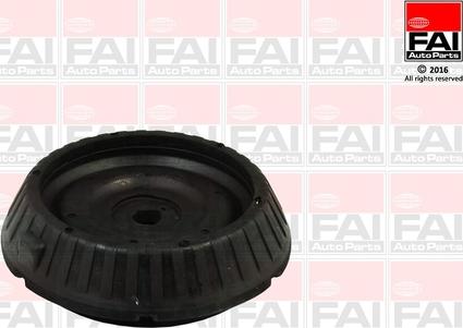 FAI AutoParts SS5724 - Опора стойки амортизатора, подушка autospares.lv