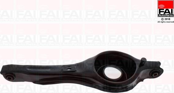 FAI AutoParts SS5727 - Рычаг подвески колеса autospares.lv