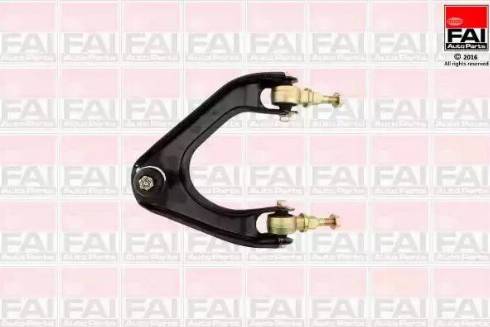 FAI AutoParts SS577 - Рычаг подвески колеса autospares.lv