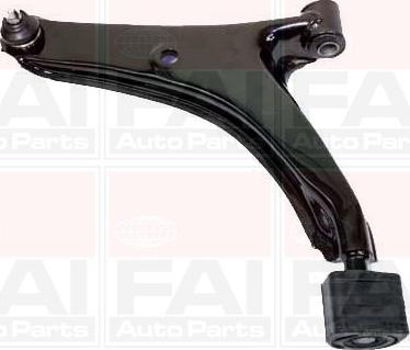 FAI AutoParts SS694 - Рычаг подвески колеса autospares.lv