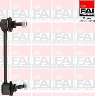 FAI AutoParts SS6446 - Тяга / стойка, стабилизатор autospares.lv