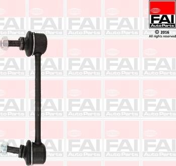 FAI AutoParts SS6447 - Тяга / стойка, стабилизатор autospares.lv