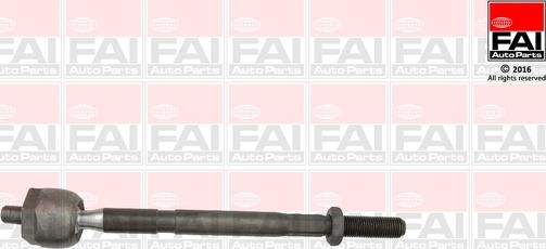 FAI AutoParts SS6434 - Осевой шарнир, рулевая тяга autospares.lv