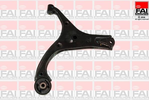 FAI AutoParts SS6095 - Рычаг подвески колеса autospares.lv