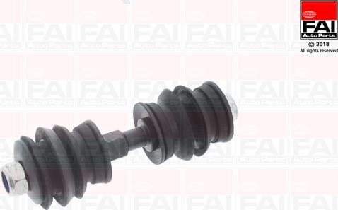 FAI AutoParts SS6092 - Тяга / стойка, стабилизатор autospares.lv