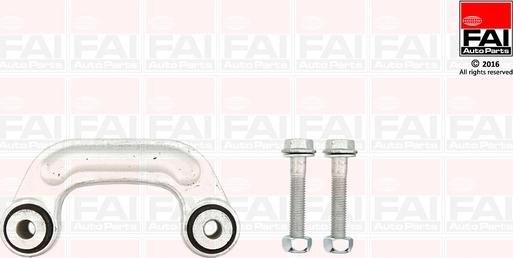 FAI AutoParts SS6057 - Тяга / стойка, стабилизатор autospares.lv