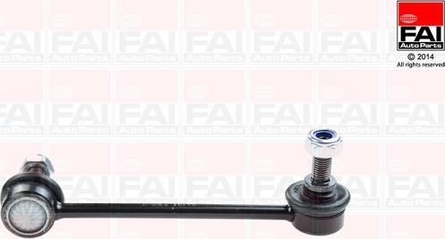 FAI AutoParts SS6060 - Тяга / стойка, стабилизатор autospares.lv